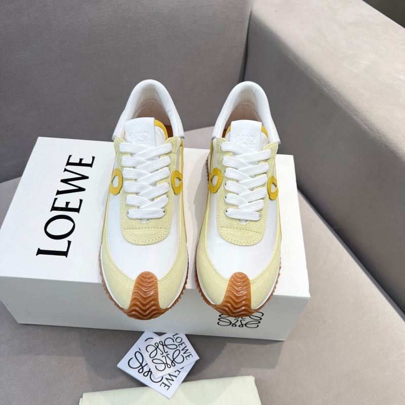 Loewe Sneakers